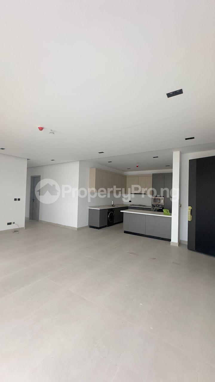 3 bedroom Flat / Apartment for sale Lekki Phase 1 Lekki Lagos