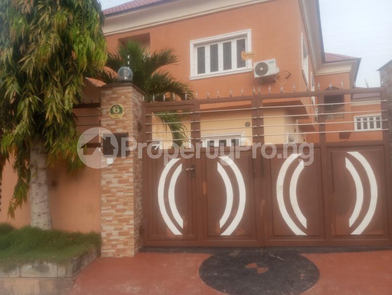 3 bedroom House for rent Fidiso Estate By Majek, Abijo Abijo Ajah Lagos