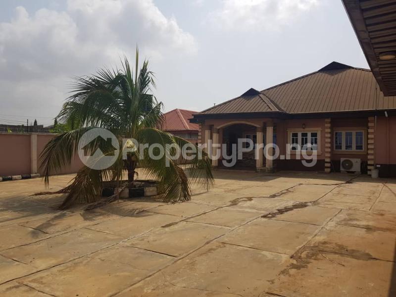 3 bedroom House for sale Unity And Peace Estate Alagbado Abule Egba Lagos