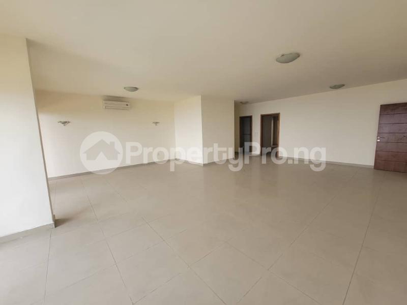 3 bedroom House for rent Banana Island Ikoyi Lagos