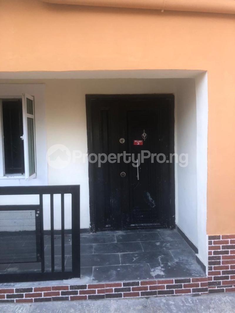 3 bedroom Flat / Apartment for rent Seaside Estate Ajah Lagos