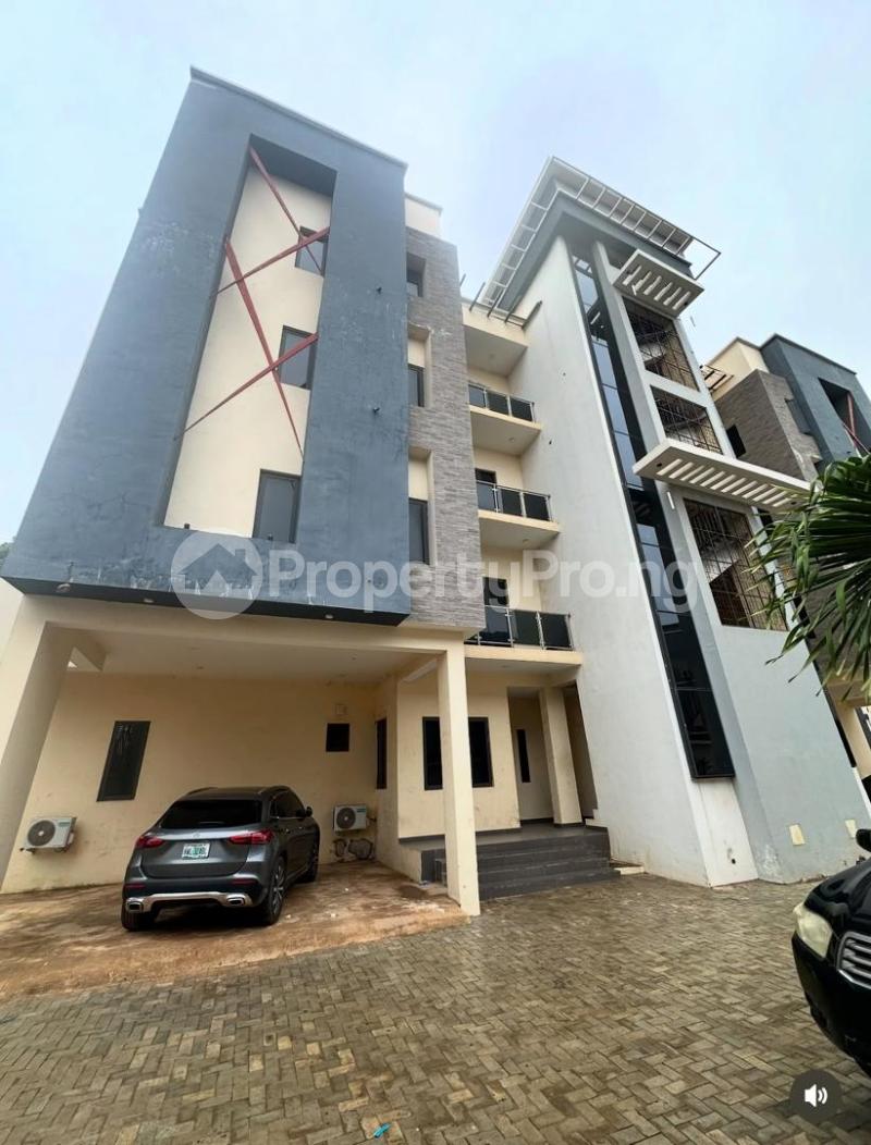 3 bedroom House for sale Jahi Abuja