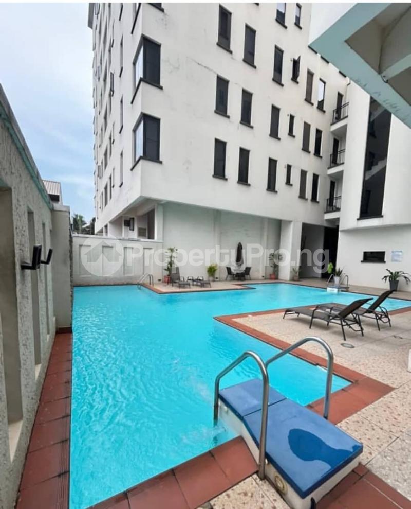 3 bedroom Flat / Apartment for rent Off Alexandra Old Ikoyi Ikoyi Lagos