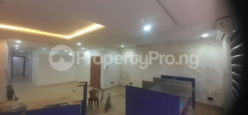 3 bedroom House for rent Ibile Street, Oniru ONIRU Victoria Island Lagos - 0