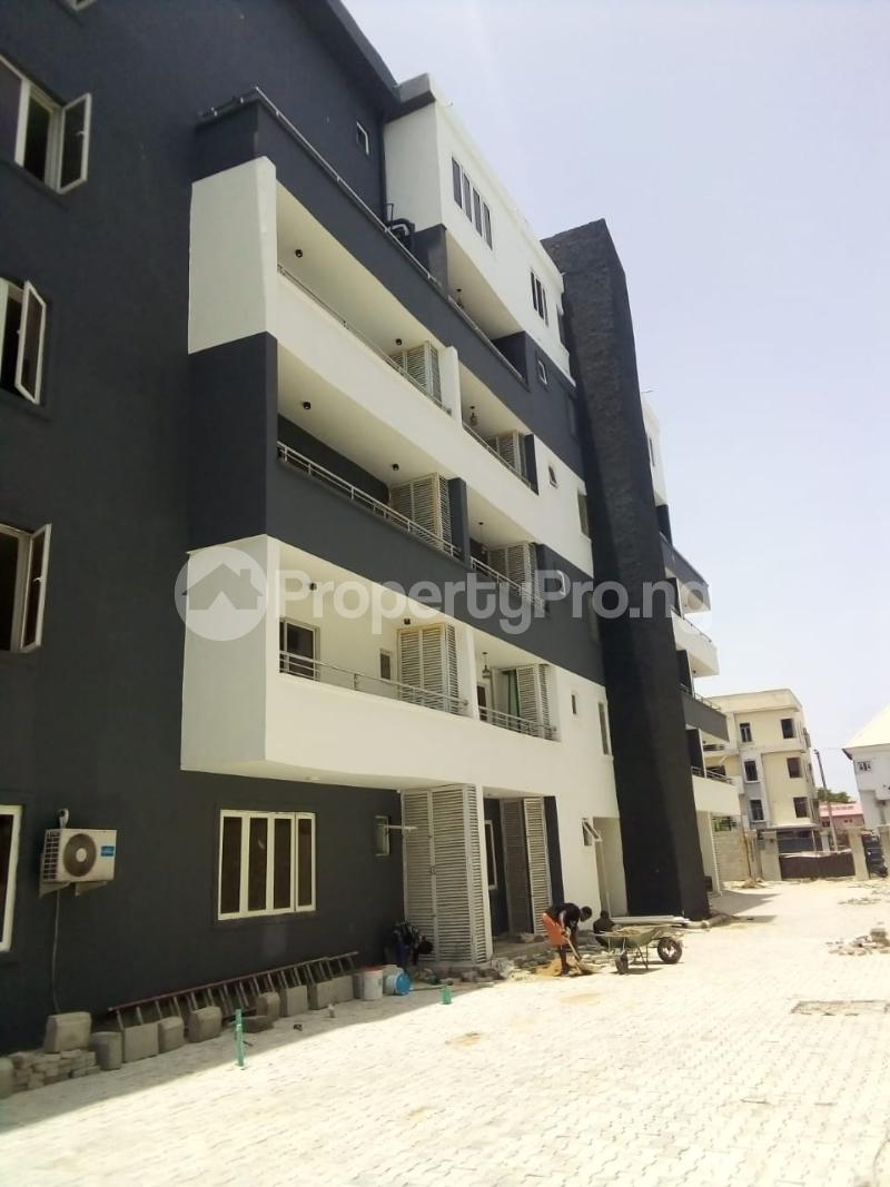 3 bedroom Flat / Apartment for rent ONIRU Victoria Island Lagos