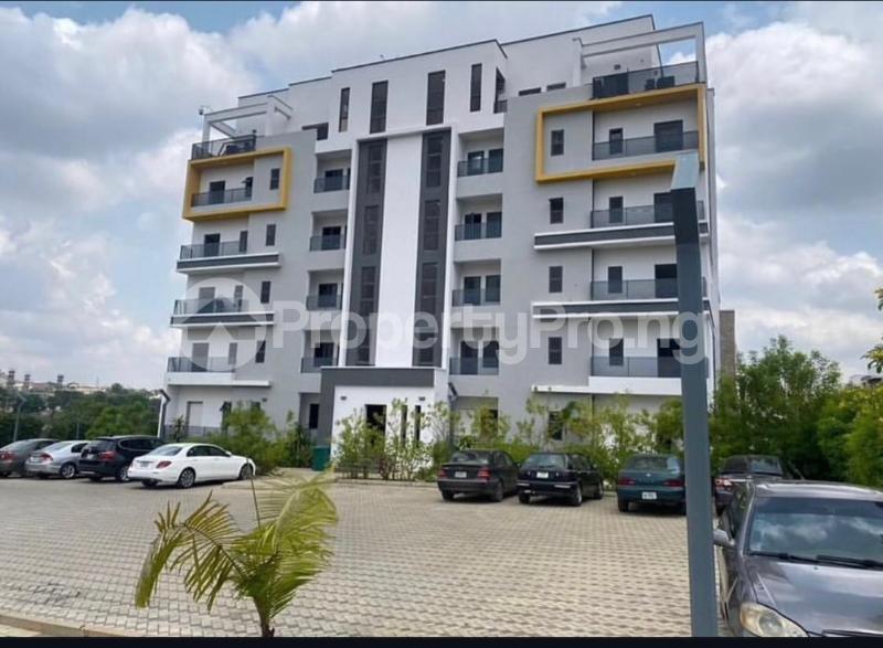3 bedroom Flat / Apartment for sale Wuye Abuja
