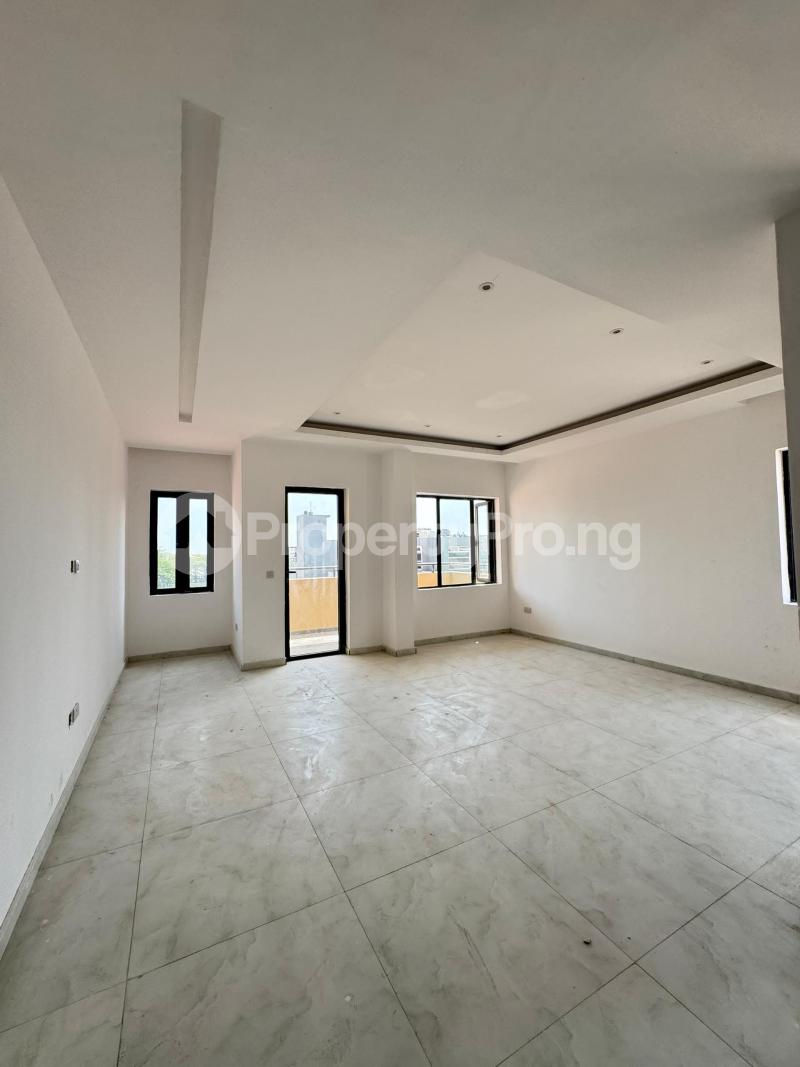 3 bedroom Flat / Apartment for sale Victoria Island Lagos