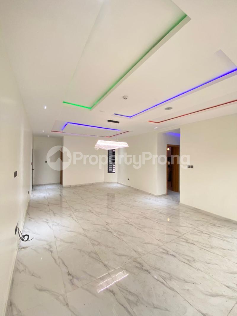 3 bedroom Flat / Apartment for sale Ikate Lekki Lagos