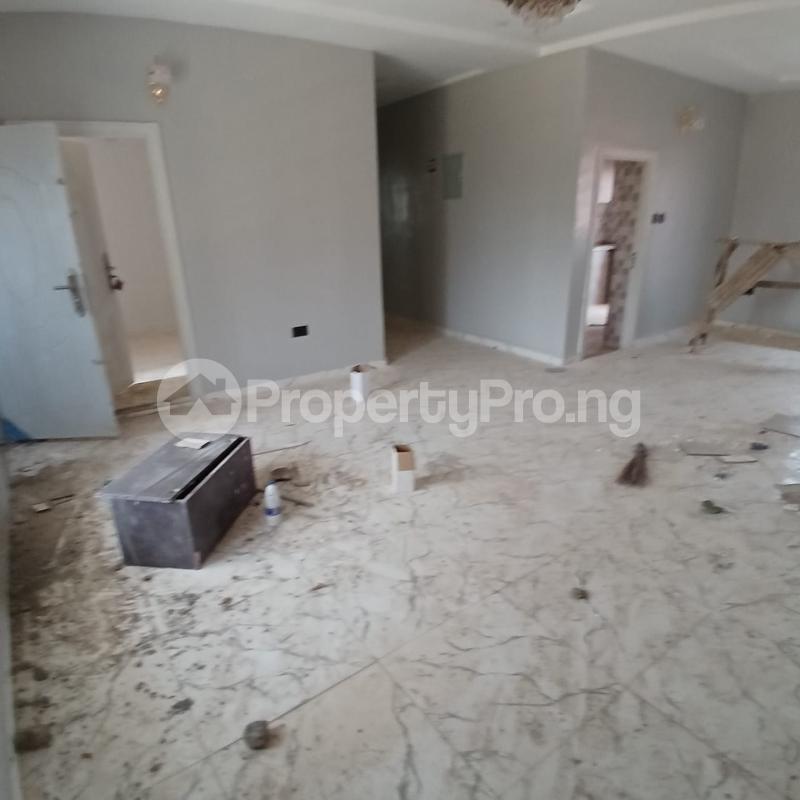 3 bedroom House for sale Along Von Garden Estate Lugbe Abuja