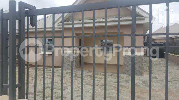 3 bedroom House for sale Located Along Trademore Estate Lugbe Abuja