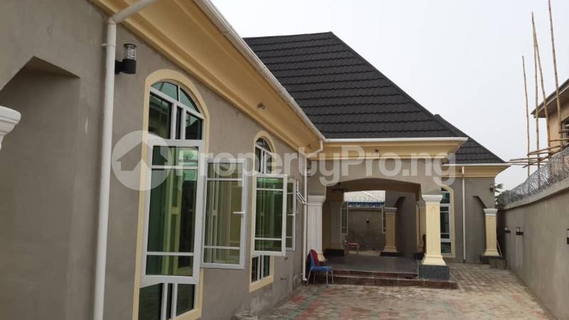 3 bedroom House for sale Located At Umuguma, Owerri Owerri Imo