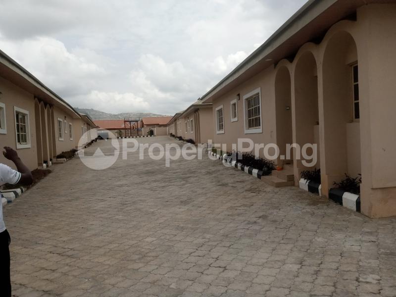3 bedroom House for rent Located At Arab Junction Kubwa Abuja