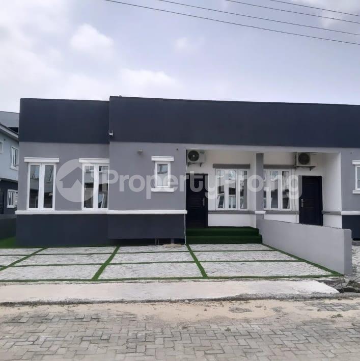 3 bedroom House for sale Ajah Lagos