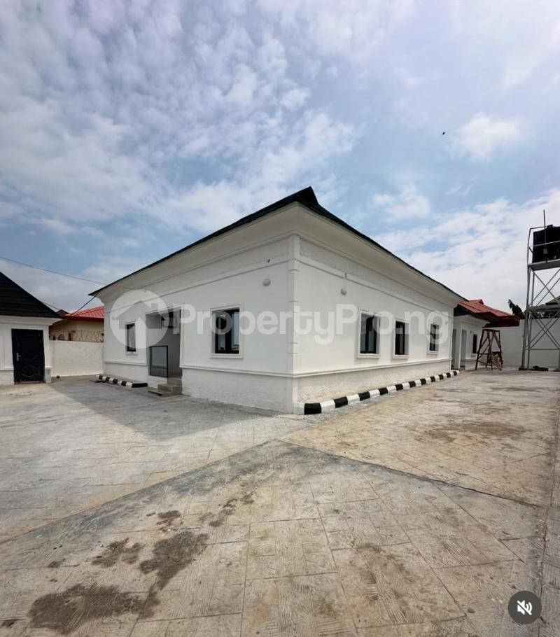 3 bedroom House for sale Lokogoma Abuja