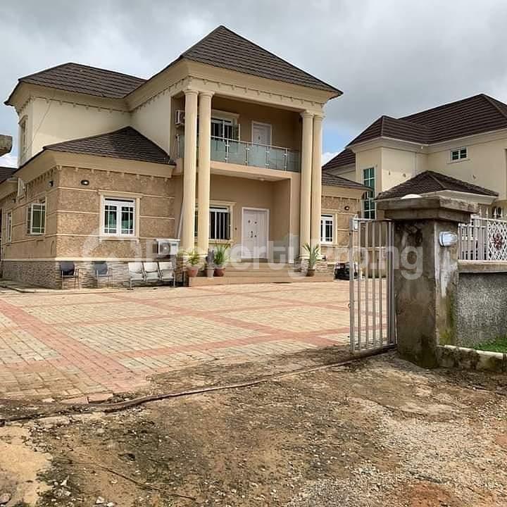 3 bedroom House for sale River Park Estate, Lugbe Abuja