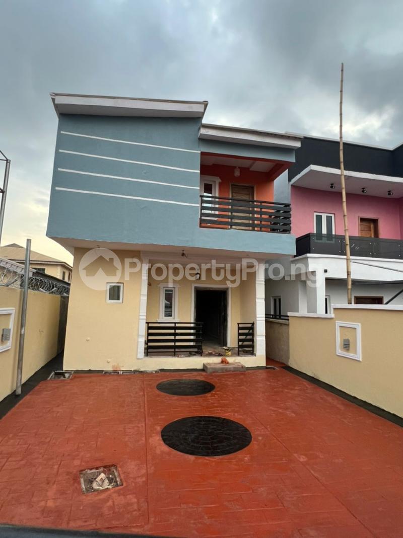 3 Bedroom House in Jericho Ibadan Oyo House for sale in ibadan