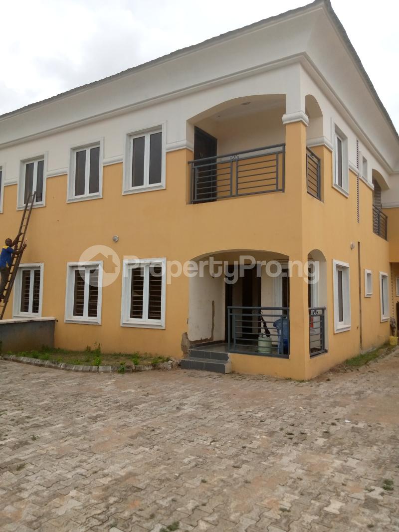 3 bedroom Flat / Apartment for sale Ibara Housing Estate, Abeokuta Ogun State Kuto Abeokuta Ogun