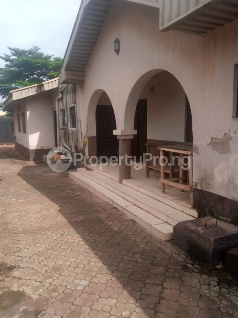 5 bedroom Flat / Apartment for sale Opic Estate Agbara Agbara-Igbesa Ogun