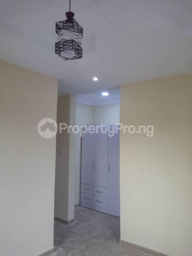 3 bedroom Flat / Apartment for rent Dove Estate, Ajila,elebu Akala Express Ibadan Oyo