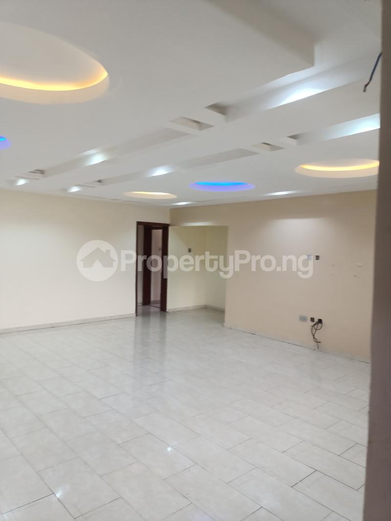 3 bedroom Flat / Apartment for rent Gbagada Millenuim/UPS Gbagada Lagos