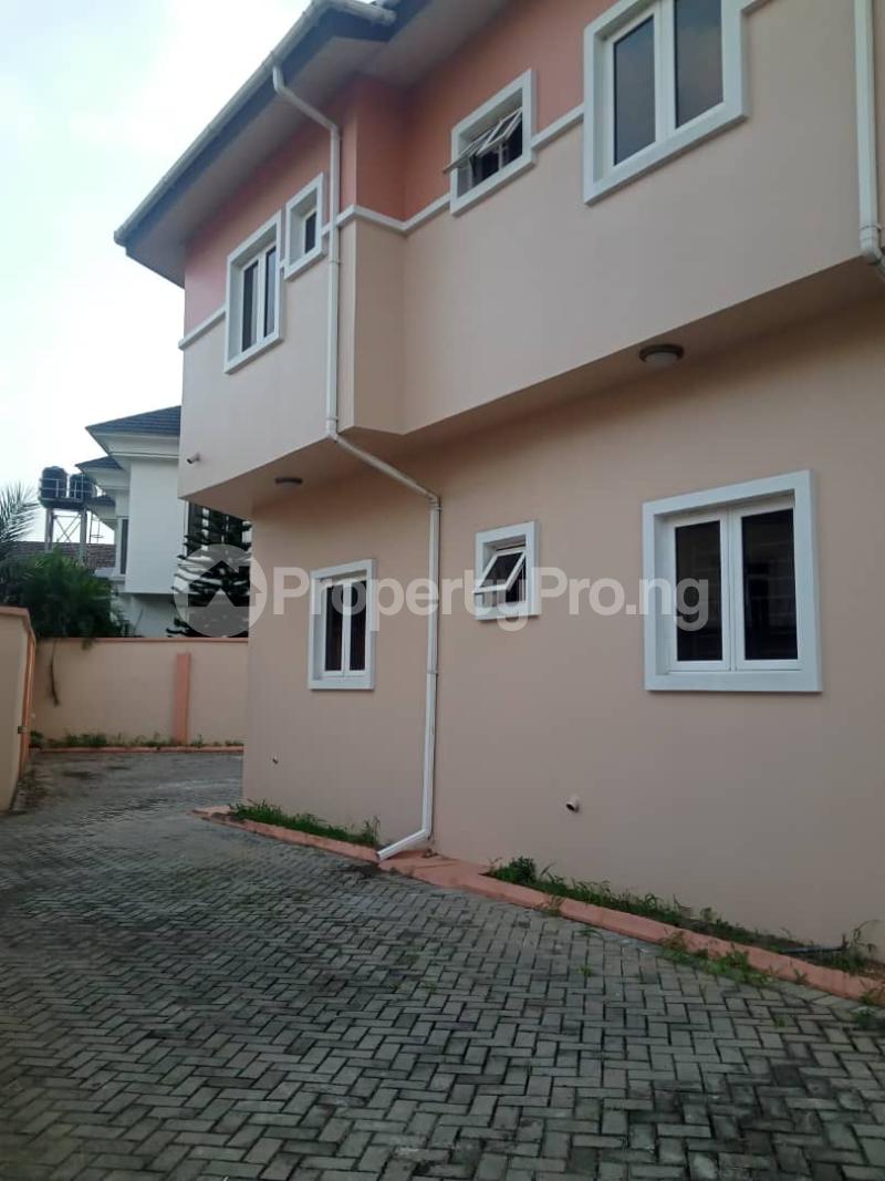 3 bedroom Flat / Apartment for rent Magodo Brooks, Magodo GRA Phase 2 Kosofe/Ikosi Lagos - 0