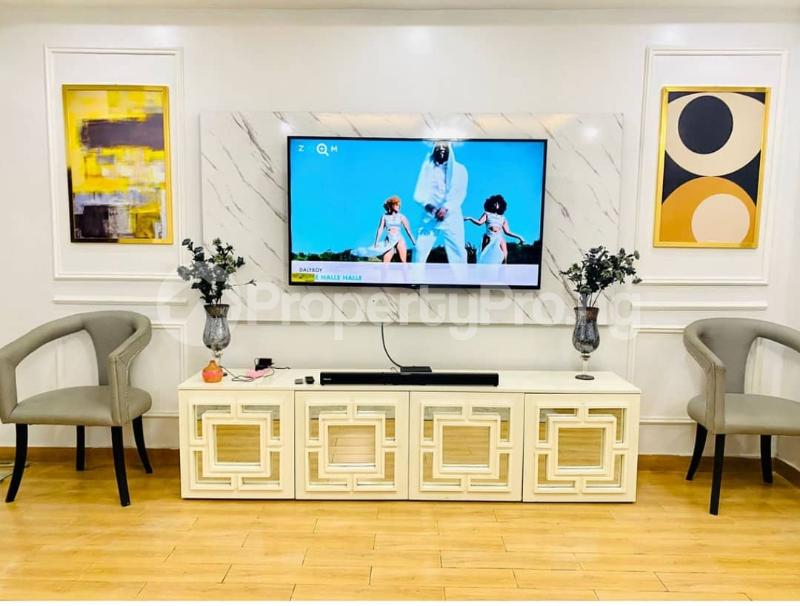 3 bedroom Flat / Apartment for shortlet Idiroko Estate Anthony Village Maryland Lagos