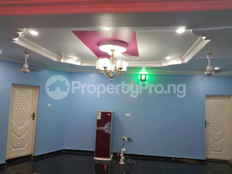 3 bedroom Flat / Apartment for sale Lagelu Estate Felele Ibadan Oyo