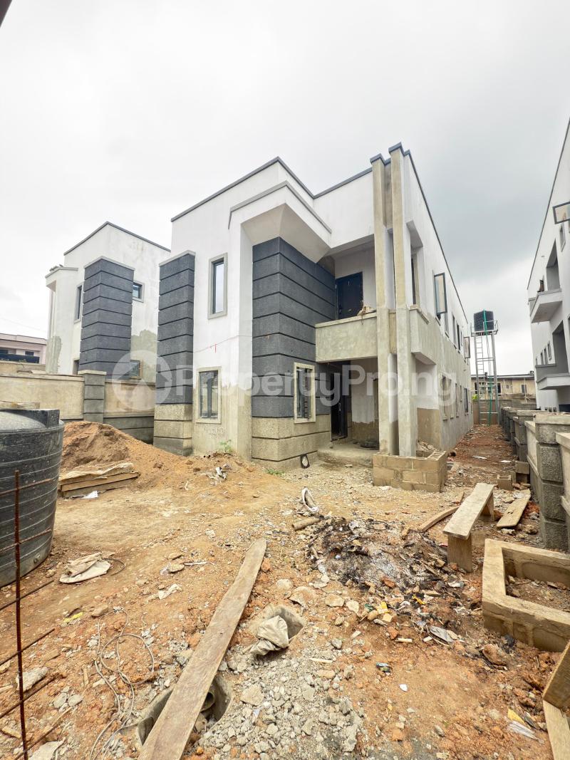 3 bedroom Flat / Apartment for sale Kolapo Ishola Gra, Akobo Ibadan Oyo