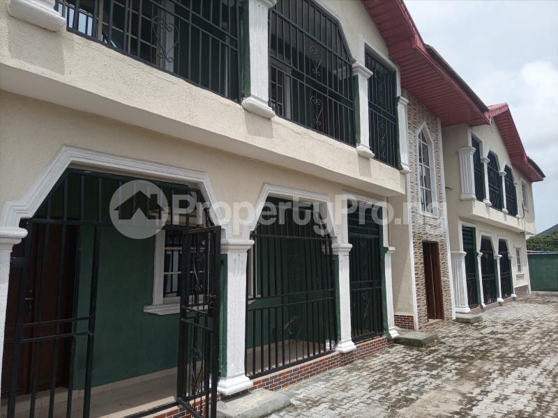 3 bedroom Flat / Apartment for rent Lakowe Ajah Lagos