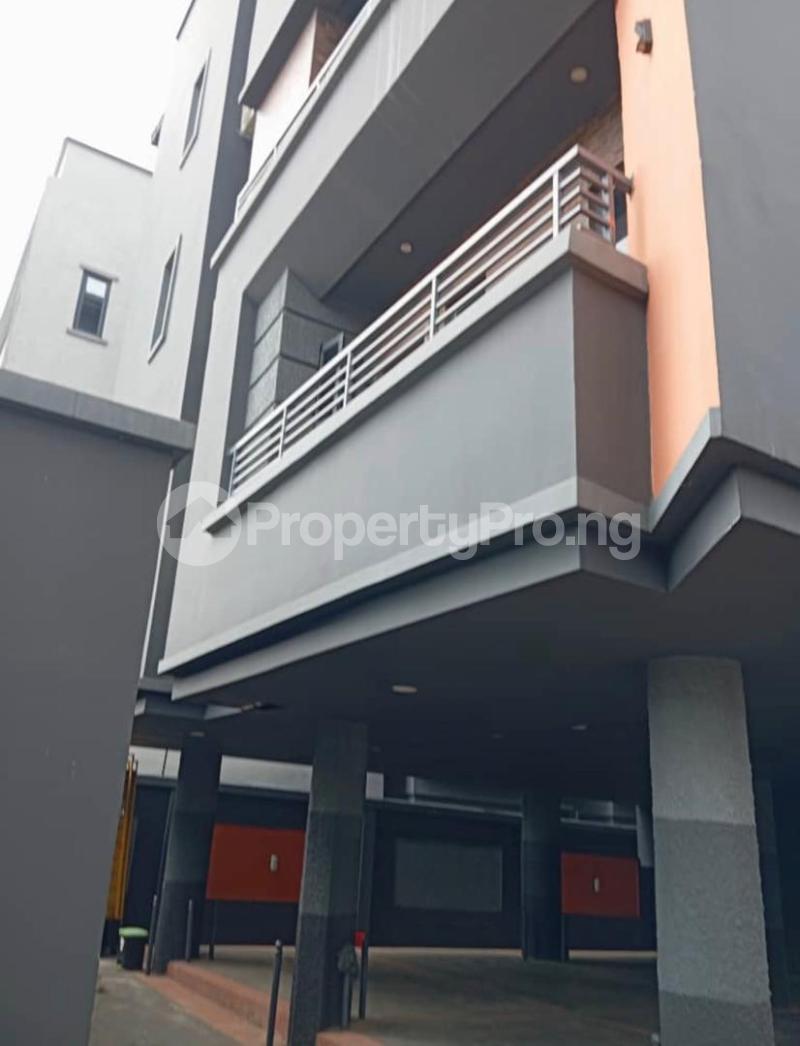 3 bedroom Flat / Apartment for rent Anthony Village Maryland Lagos