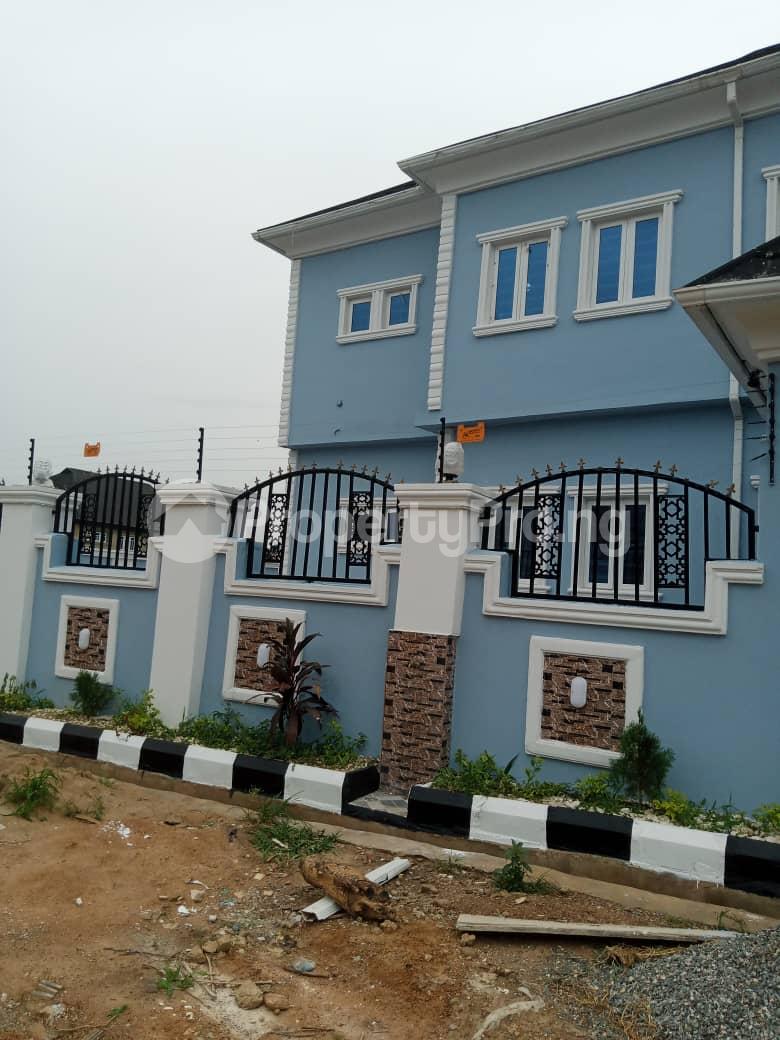 3 Bedroom House in Akobo Ibadan Oyo House for rent in ibadan House
