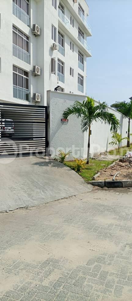 3 bedroom Flat / Apartment for sale Banana Island Ikoyi Lagos