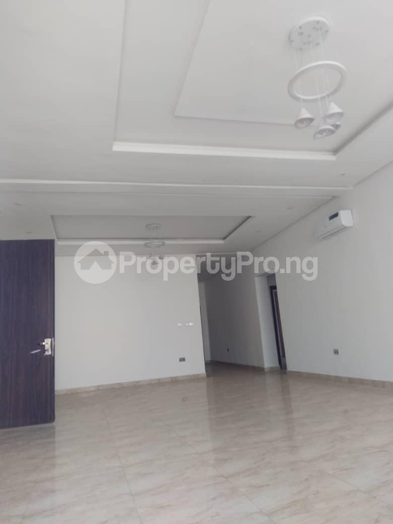 3 bedroom Flat / Apartment for rent Oniru Victoria Island Lagos