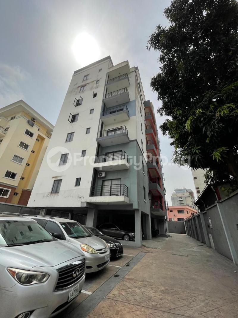 3 bedroom Flat / Apartment for sale Victoria Island Lagos