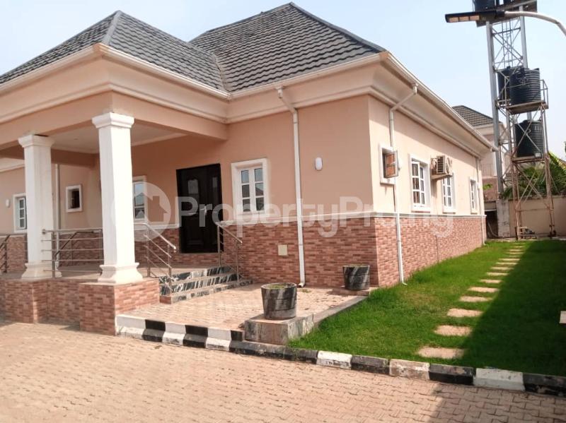 3 bedroom House for rent Apo Dutse Apo Abuja