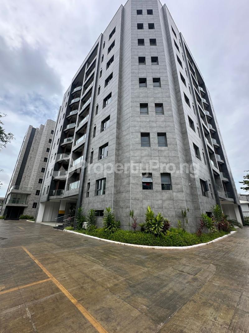 3 bedroom House for sale Ikoyi Ikoyi S.W Ikoyi Lagos
