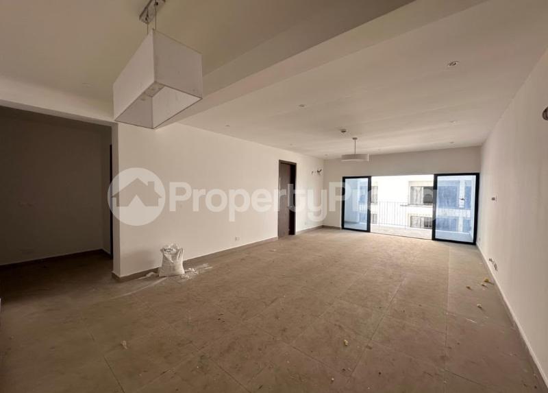 3 bedroom Flat / Apartment for rent Ikate Lekki Lagos