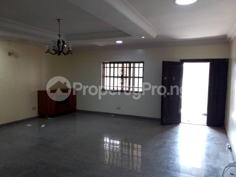 3 bedroom House for rent Parkview Estate Ikoyi Lagos