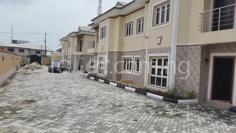 House for rent Ikate Lagos