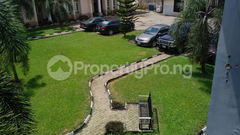 4 bedroom House for rent At Ikeja GRA Ikeja Lagos