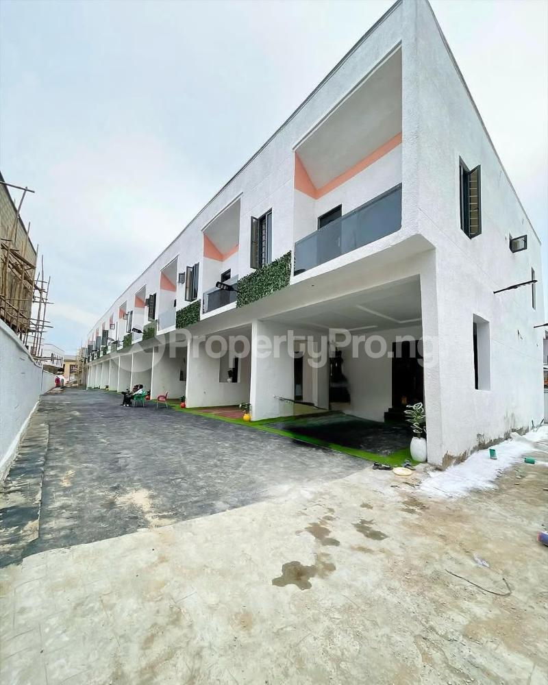 3 bedroom House for sale Ajah Lekki Lagos