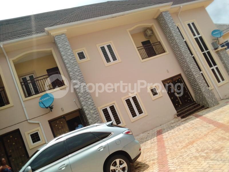 3 Bedroom House in Enugu Enugu House for rent in enugu House in enugu 3 Bedroom