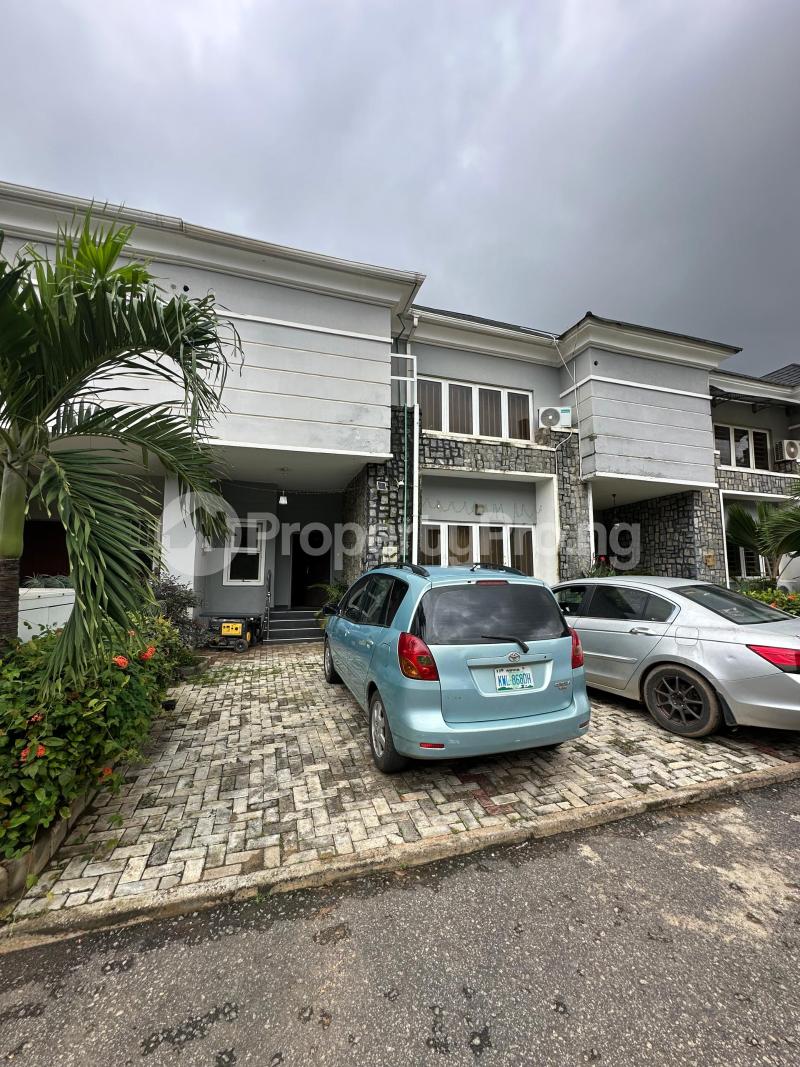 3 bedroom House for sale Karsana Abuja