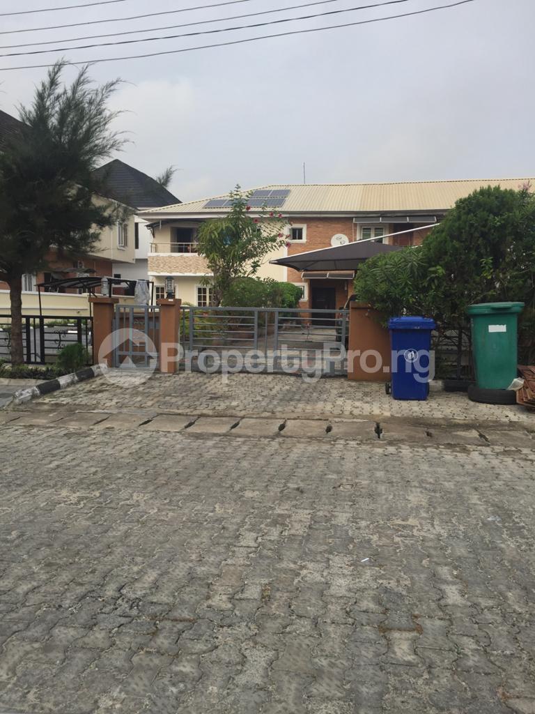 3 bedroom House for sale Lekki County Homes Ikota Lekki Lagos