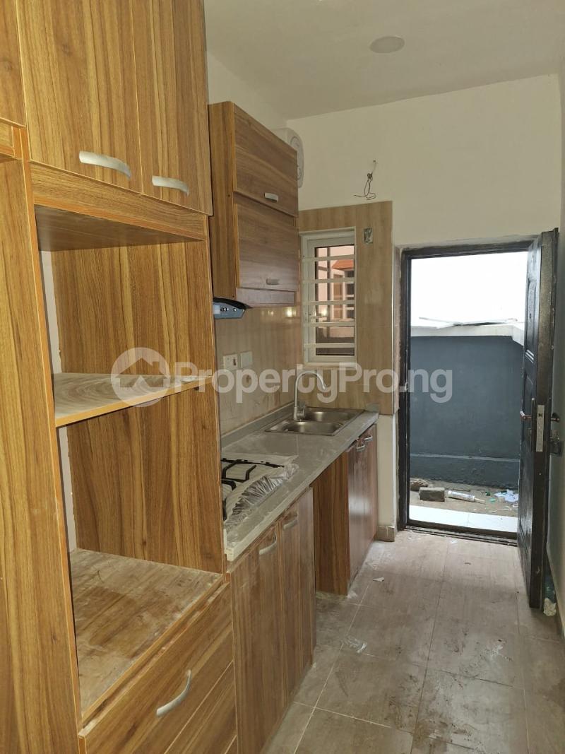 3 bedroom House for rent Ikota Lekki Lagos