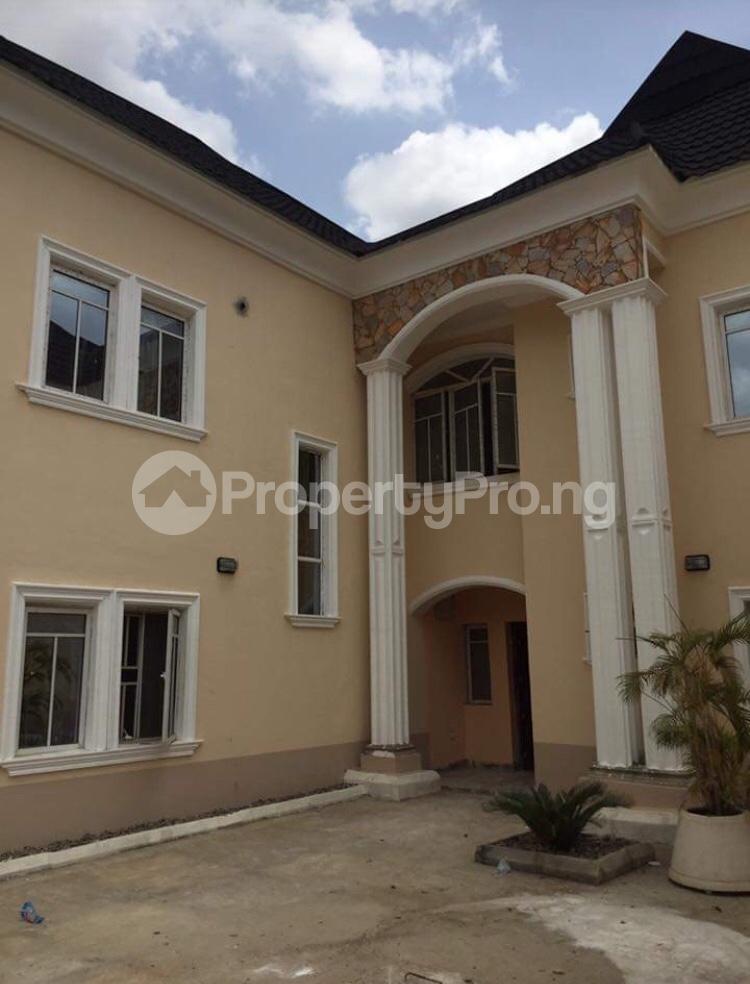 3 Bedroom House in Bodija Ibadan Oyo House for rent in ibadan House
