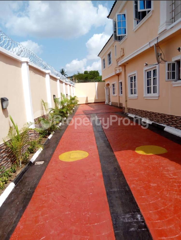 3 Bedroom House in Bodija Ibadan Oyo House for rent in ibadan House