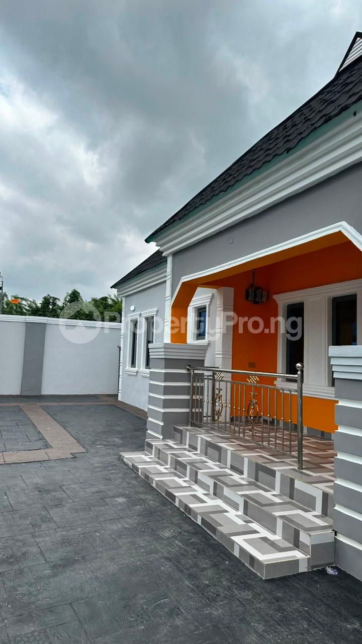 3 bedroom House for rent Orogun Express Ojoo Ibadan Oyo