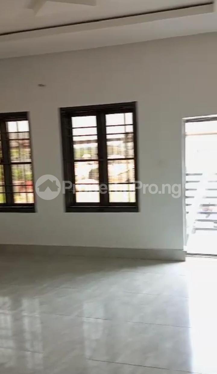 3 bedroom Flat / Apartment for rent Wuye Abuja