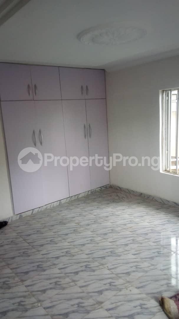Flat / Apartment for rent Dopemu Dopemu Agege Lagos